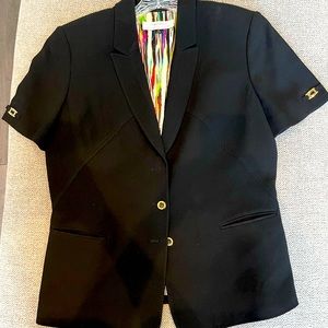 Womens blazer